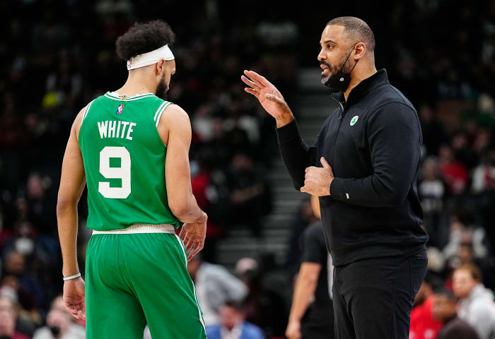 derrick white ime udoka 2